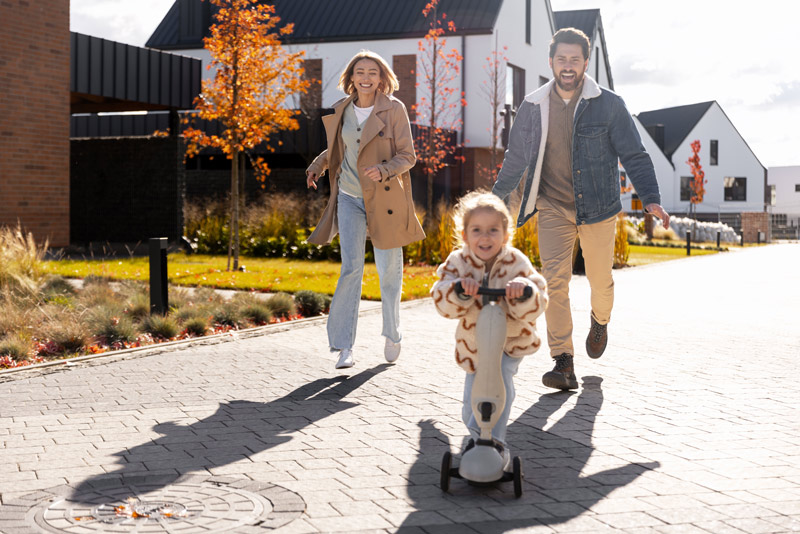 Groei Vastgoed realiseert huur- en koopprojecten in Noord-Holland waar kwaliteit, duurzaamheid en leefbaarheid samenkomen.